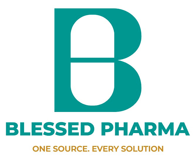 blessedpharmaplc.com